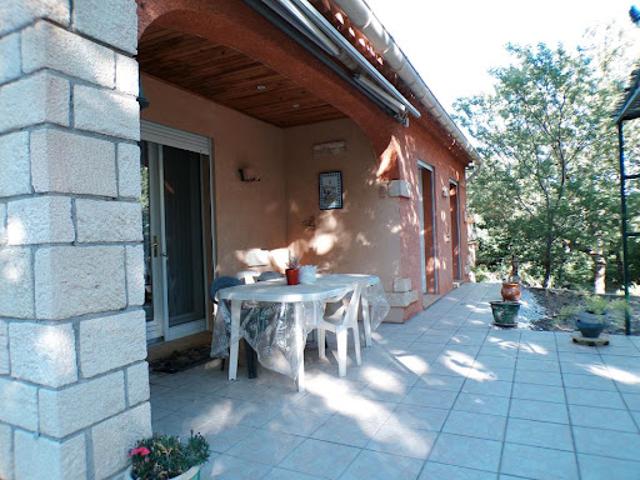 Maison vente à Saze, Gard