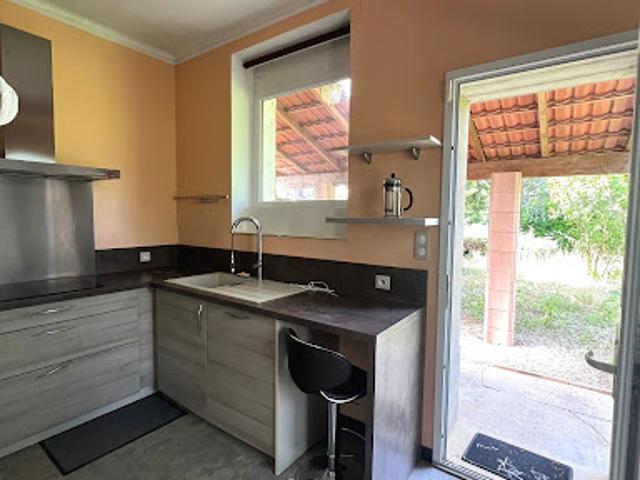 Maison vente à Sens