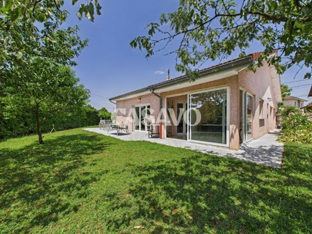 Maison vente à Jameyzieu, Tignieu-jameyzieu