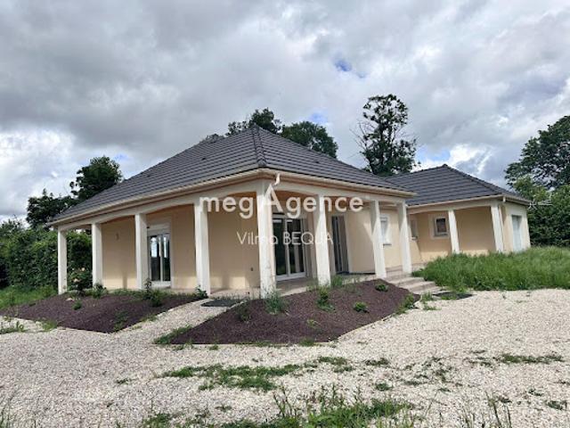 Maison vente à Verlin, La Mardelle