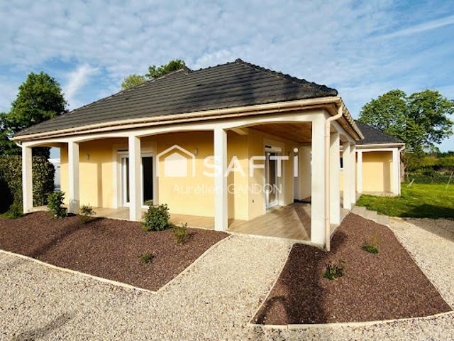 Maison vente à Sens, Verlin