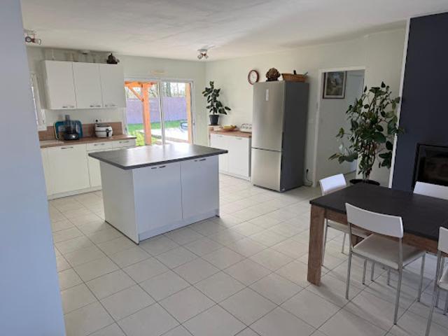 Maison vente à Niort, Vernoux-sur-boutonne