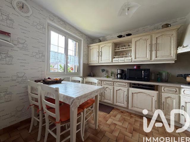 Maison vente à Charolles, Vitry-en-charollais