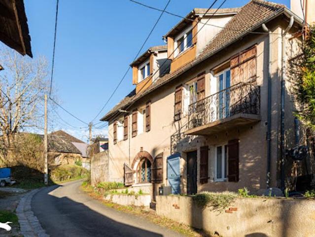 Maison vente à Brive-la-Gaillarde, Voutezac