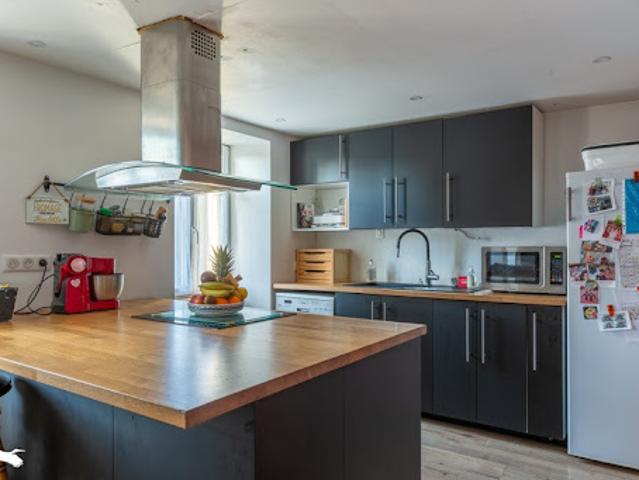 Maison vente à Brive-la-Gaillarde, Voutezac