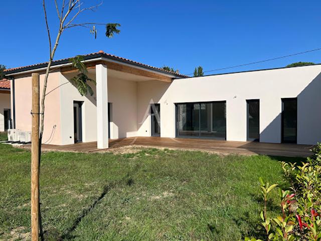 Maison vente à France métropolitaine, Launaguet