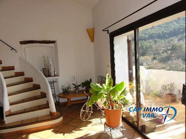 Maison vente à Arrondissement de Toulon, Le Castellet