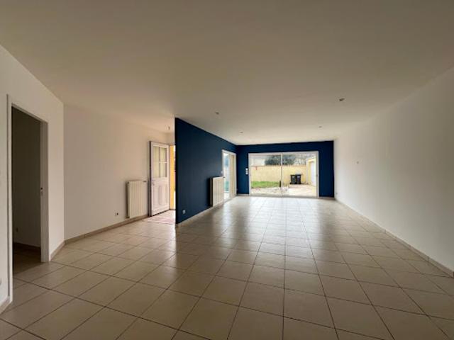 Maison vente à La Rochelle, La Jarrie