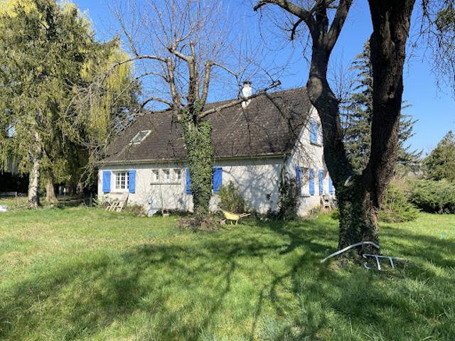 Maison vente à Les Andelys, Pacy-sur-eure