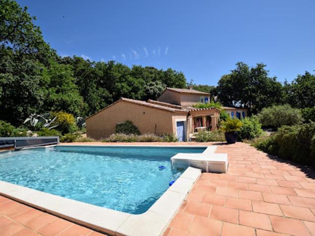 Maison vente à Nîmes, Rochefort-du-gard