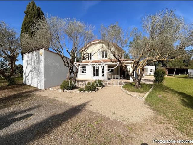 Maison vente à Béziers, Agde