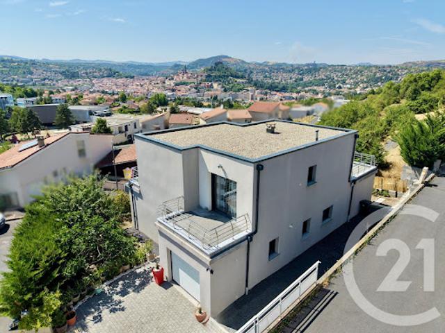 Maison vente à Le Puy-en-Velay, Vals-près-le-puy
