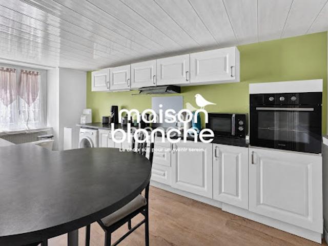 Maison vente à Niort, Saint-maixent-l'ecole