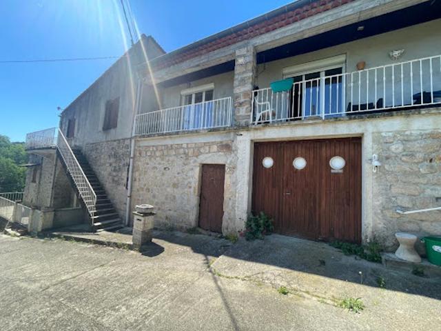Maison vente à Largentière, Rosières