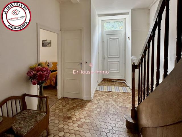 Maison vente à Chatarnaud, Salles-de-Villefagnan
