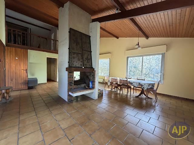 Maison vente à Jonzac, Pons