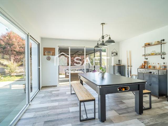 Maison vente à Arcachon, Audenge