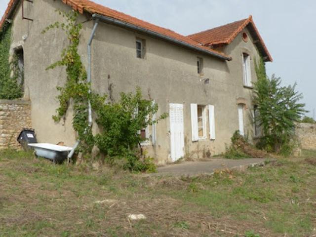 Maison vente à Parthenay, Availles-thouarsais