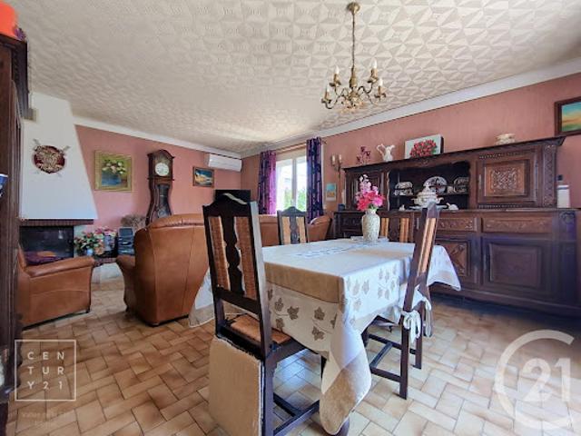 Maison vente à Perpignan, Baho