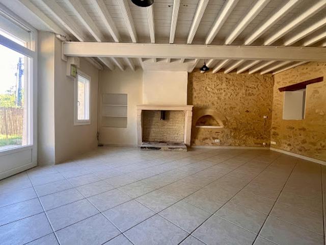 Maison vente à La Bouade, Barsac