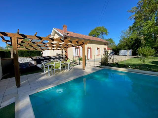 Maison vente à Mont-de-Marsan, Benquet