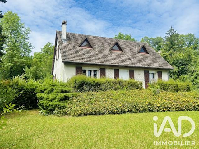 Maison vente à Soissons, Noyant-et-aconin