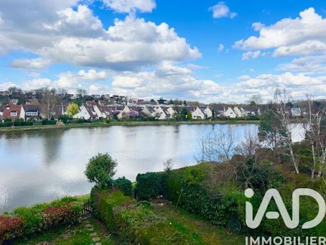 Maison vente à Palaiseau, Breuillet