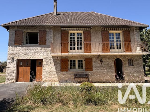 Maison vente à Brive-la-Gaillarde, Brive-la-gaillarde
