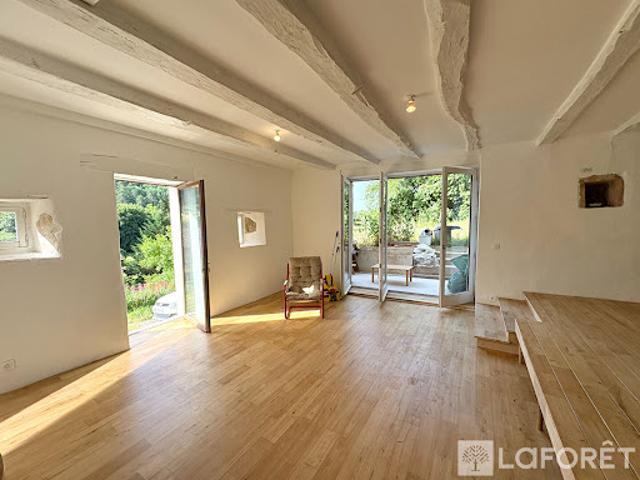 Maison vente à Nontron, Bussac