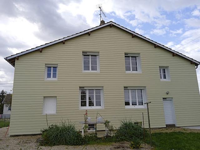 Maison vente à Bar-sur-Aube, Chavanges