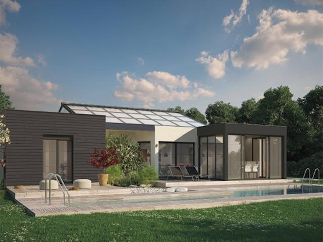 Maison vente à Lesparre-Médoc, Civrac-en-médoc