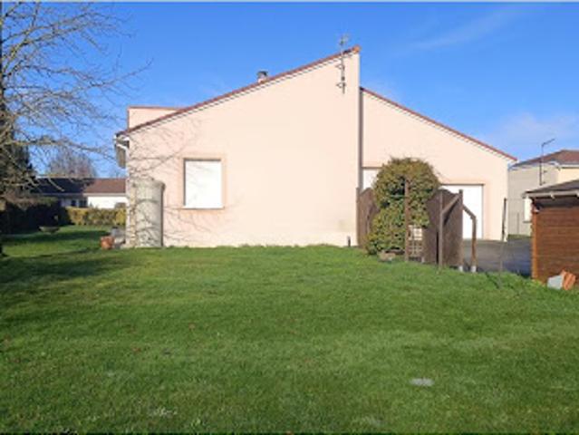 Maison vente à Bressuire, Courlay