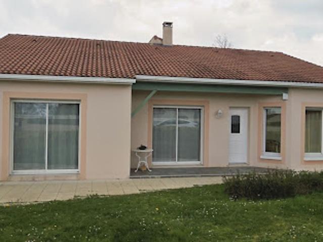 Maison vente à Les Champs de la Lande, Courlay