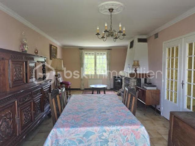 Maison vente à Montargis, Courtenay