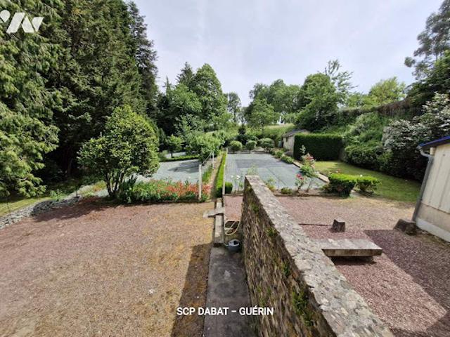 Maison vente à Mayenne, Pays de la Loire