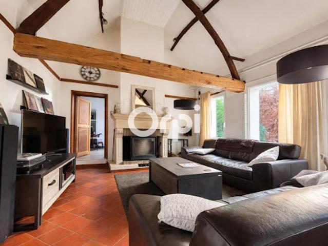 Maison vente à Lille, Ennevelin