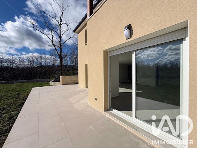 Maison vente à La Remise, Félines