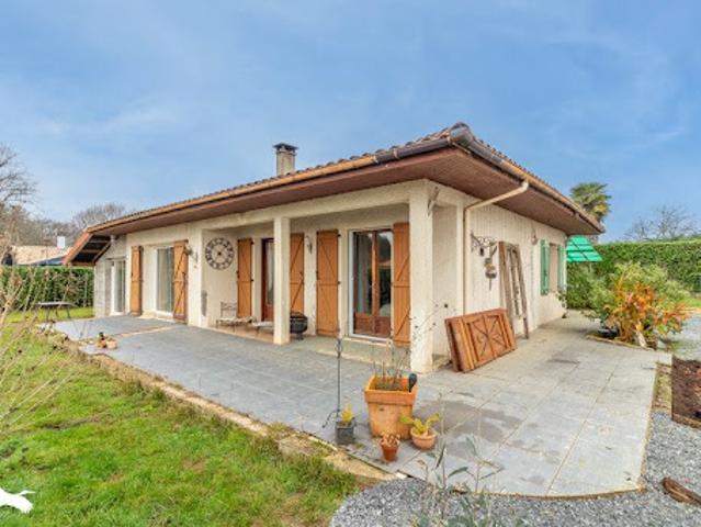 Maison vente à France métropolitaine, Goos