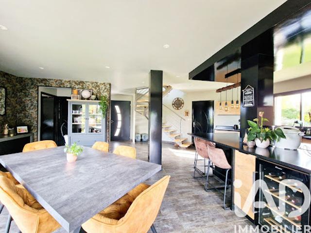 Maison vente à Pontivy, Bretagne