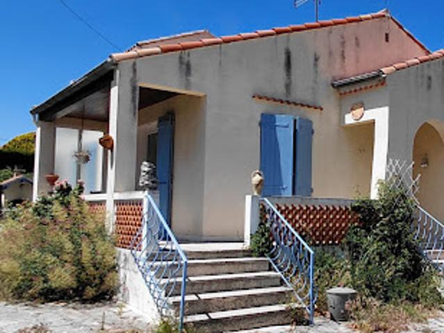 Maison vente à Aix-en-Provence, Gréasque