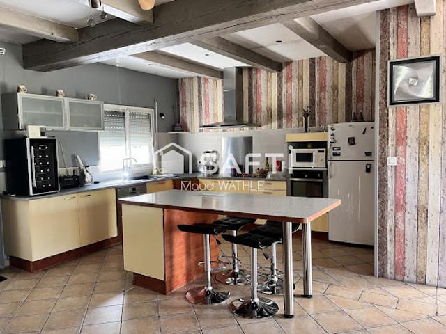 Maison vente à Les Sables-d'Olonne, Grosbreuil
