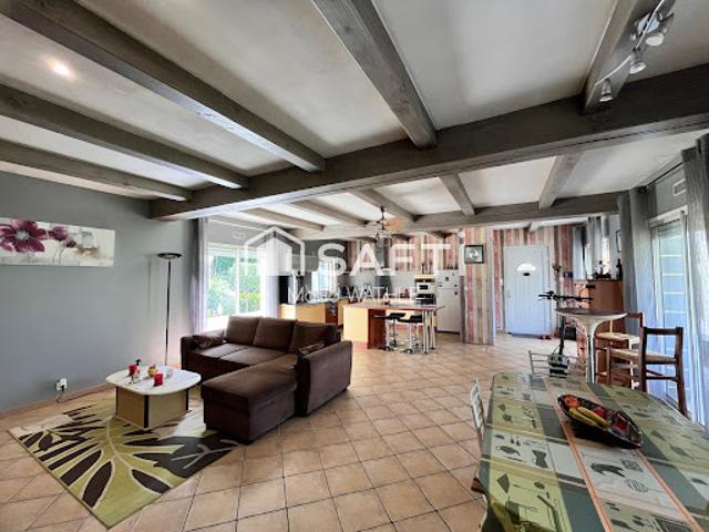 Maison vente à Les Sables-d'Olonne, Grosbreuil