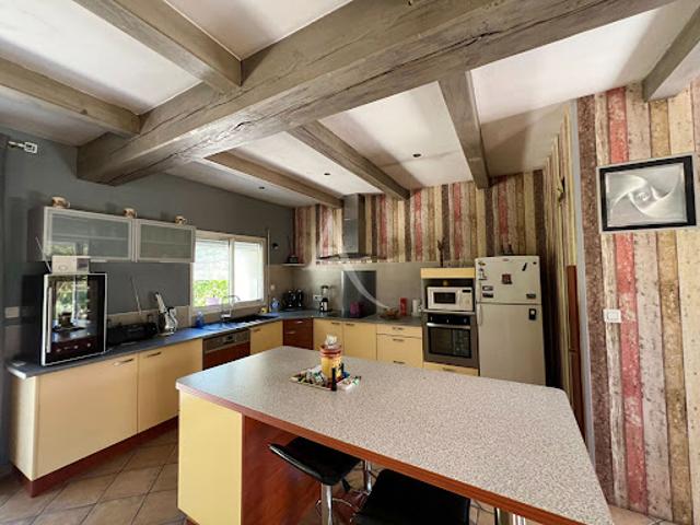 Maison vente à Les Sables-d'Olonne, Grosbreuil