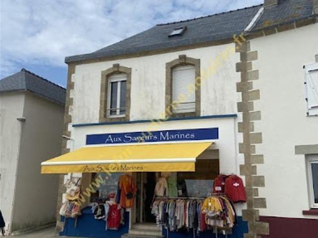 Maison vente à Quimper, Bretagne