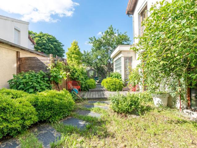 Maison vente à Nogent-sur-Marne, Joinville-le-pont