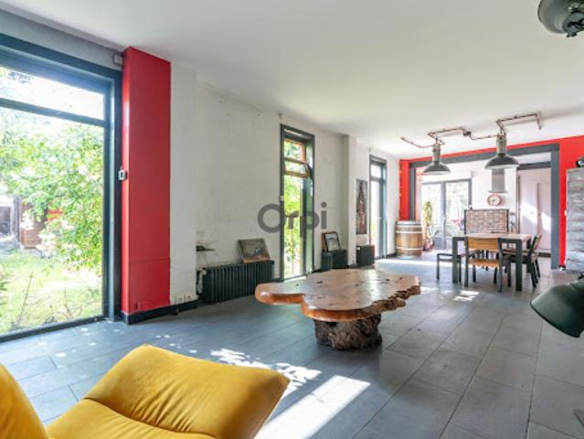Maison vente à Nogent-sur-Marne, Joinville-le-pont