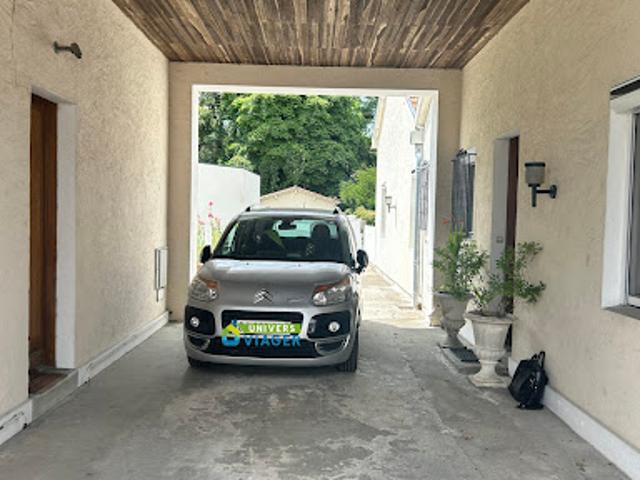 Maison vente à Jonzac