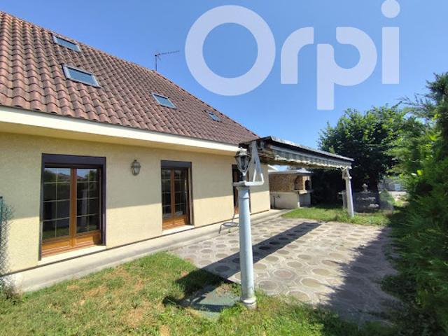 Maison vente à France métropolitaine, La Boisse