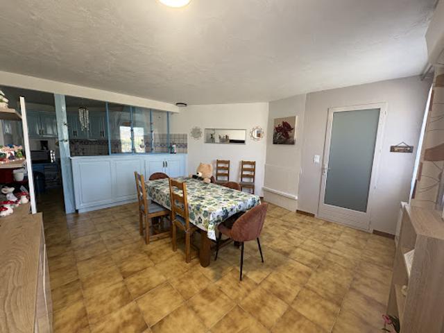 Maison vente à Limoux, La Digne-d'amont