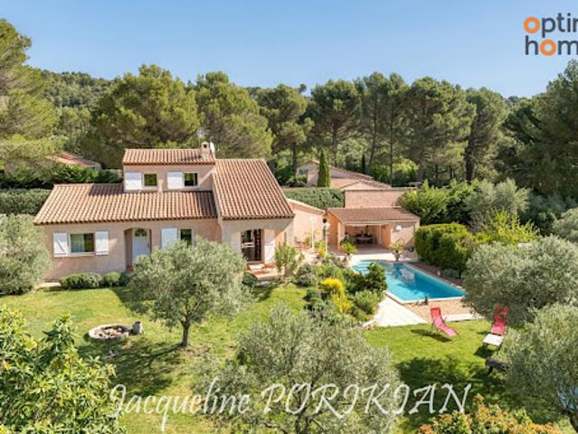Maison vente à La Motte-d'Aigues, Vaucluse